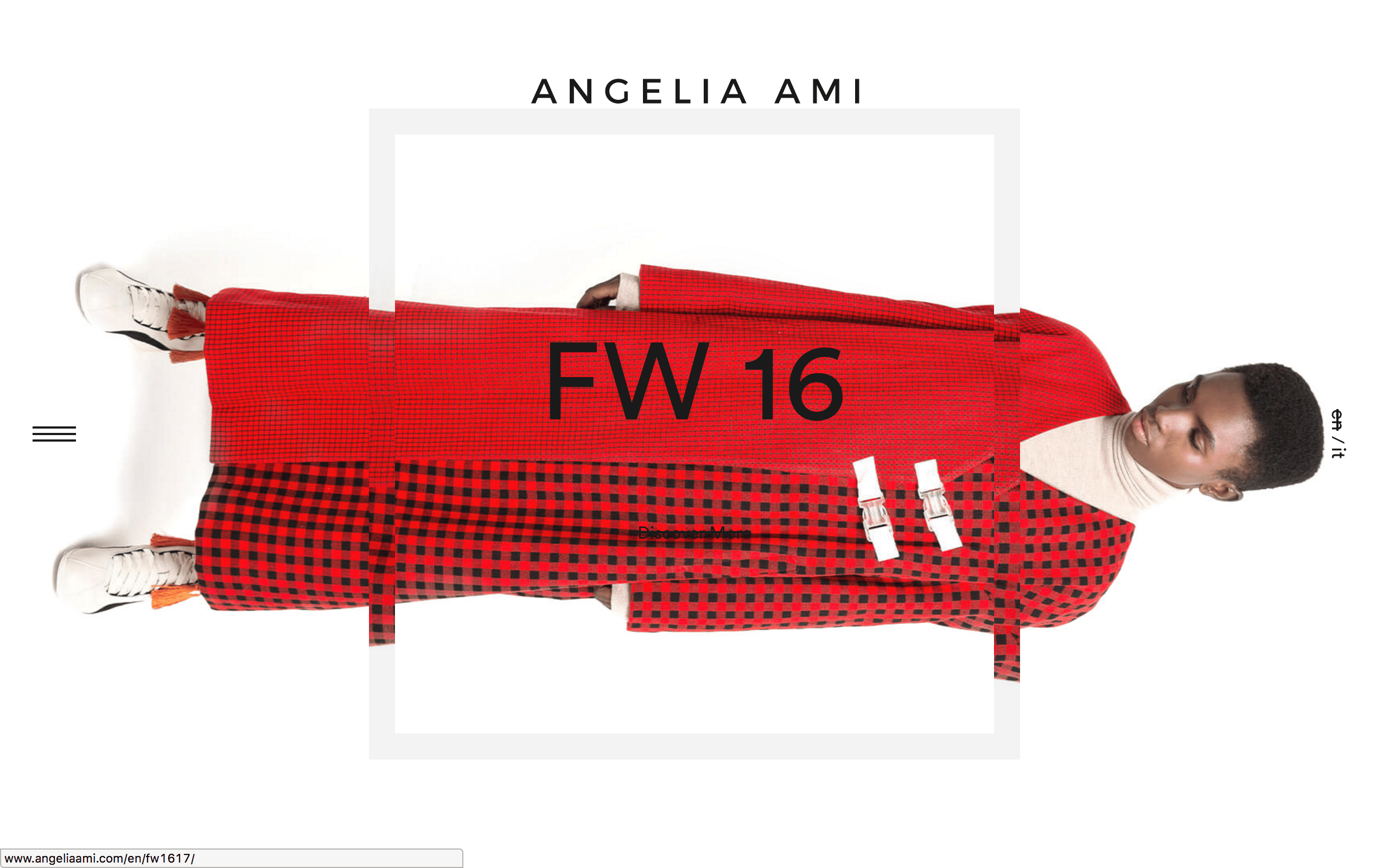 Angelia Ami